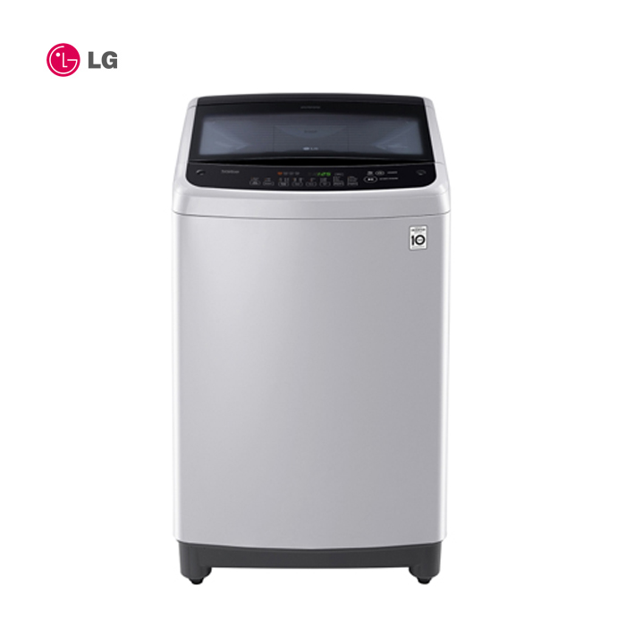 LG Mesin Cuci Top Loading 7.5 KG - T2175VS2M